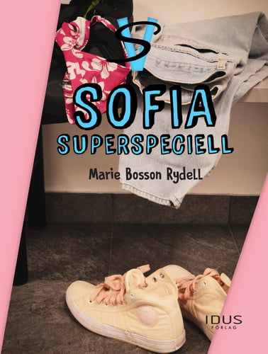Sofia : supersperspeciell - picture