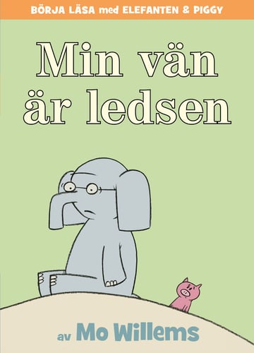 Min vän är ledsen_0