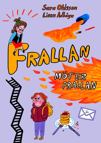 Frallan möter Frallan - picture