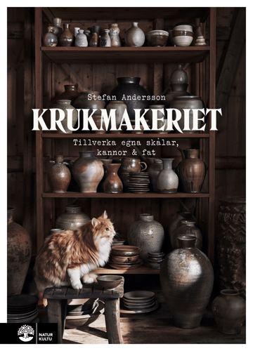 Krukmakeriet - picture