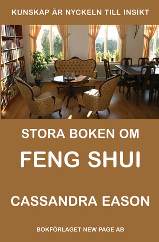 Stora boken om Feng Shui - picture