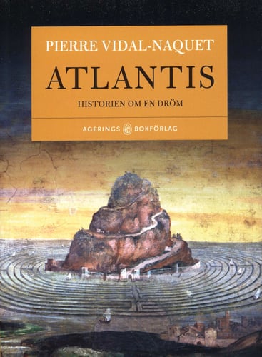 Atlantis : historien om en dröm_0