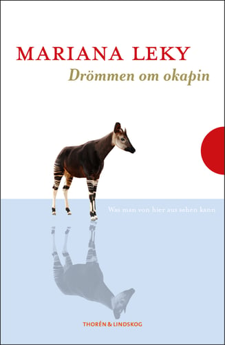 Drömmen om okapin - picture