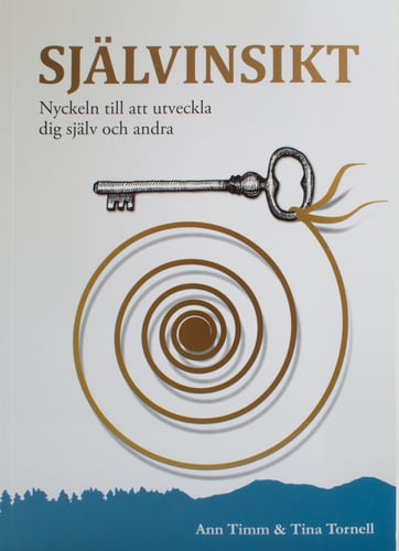 Självinsikt : nyckeln till att utveckla dig själv och andra_0