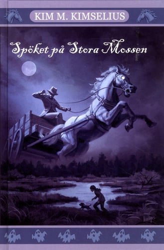 Spöket på Stora Mossen - picture