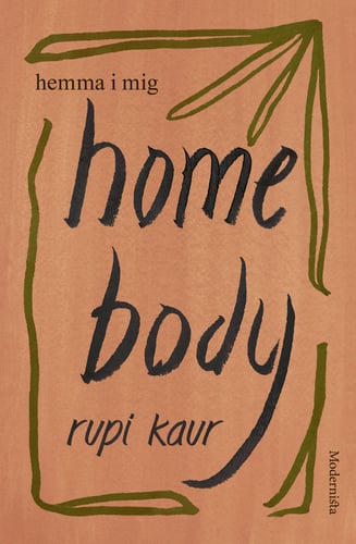 Home Body : hemma i mig_0