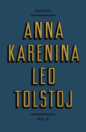 Anna Karenina. Del 2 - picture