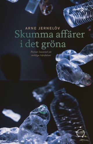 Skumma affärer i det gröna - picture