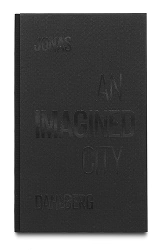 An Imagined City_0