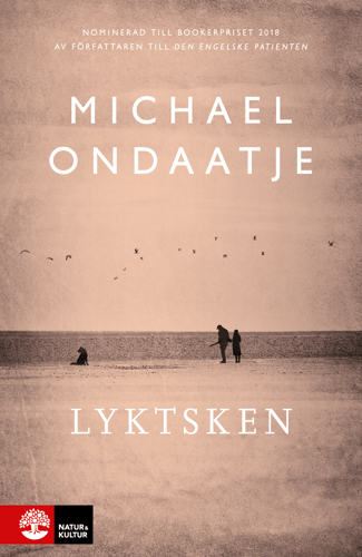 Lyktsken - picture