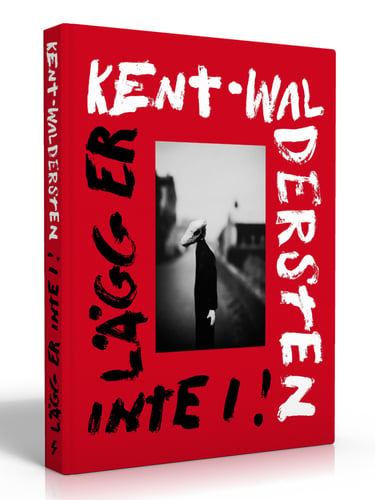 Kent - Waldersten : lägg er inte i! - picture