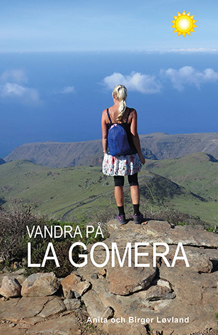 Vandra på La Gomera - picture