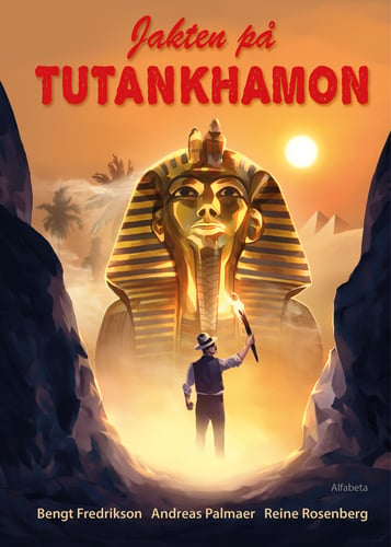 Jakten på Tutankhamon_0