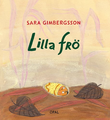 Lilla frö - picture