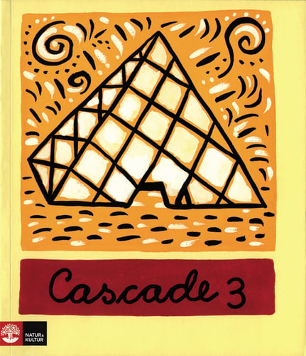 Cascade. 3, Lärarbok - picture