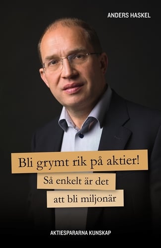 Bli grymt rik på aktier!_0