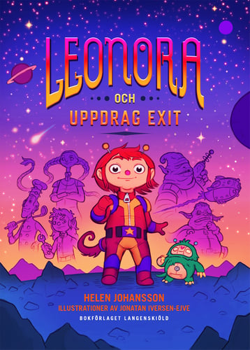 Leonora och uppdrag Exit_0