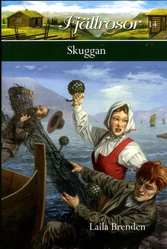 Skuggan - picture