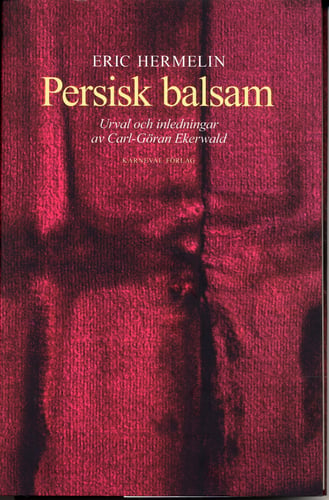 Persisk balsam_0