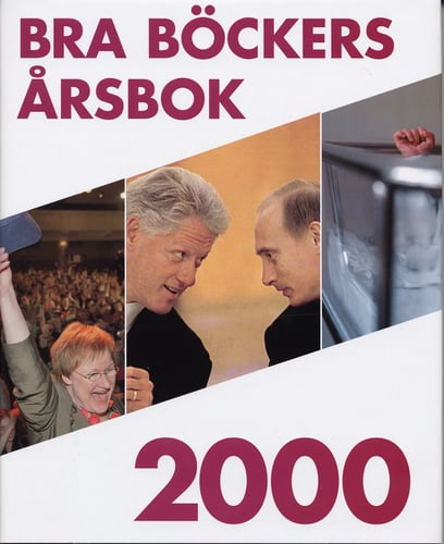 Bra Böckers Årsbok 2000_0