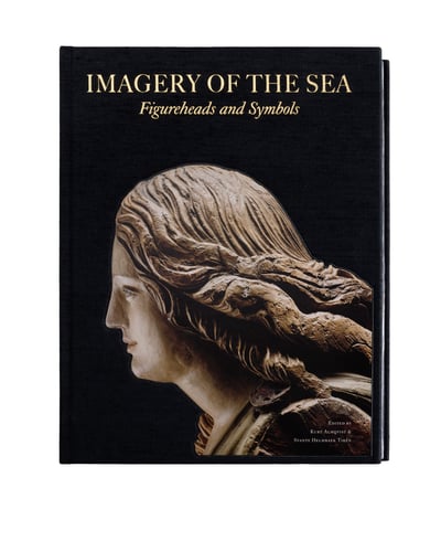 The imagery of the sea : figureheads and symbols_0