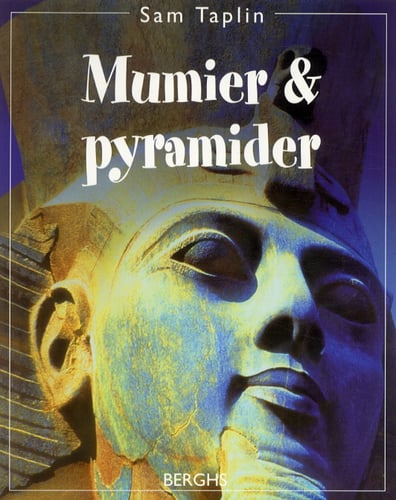 Mumier och pyramider_0