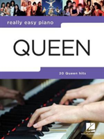 Really Easy Piano; Queen - picture