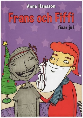Frans och Fiffi fixar jul_0