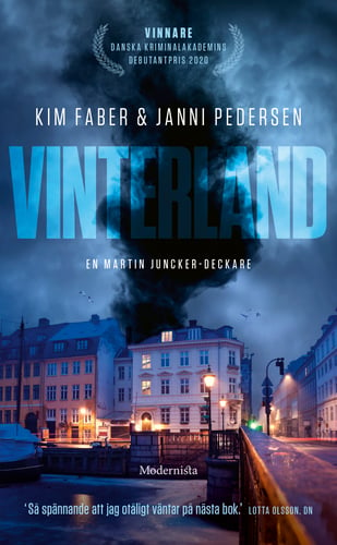 Vinterland - picture