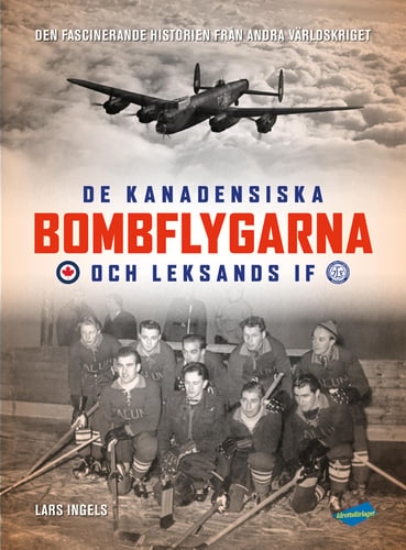 De kanadensiska bombflygarna och Leksands IF_0