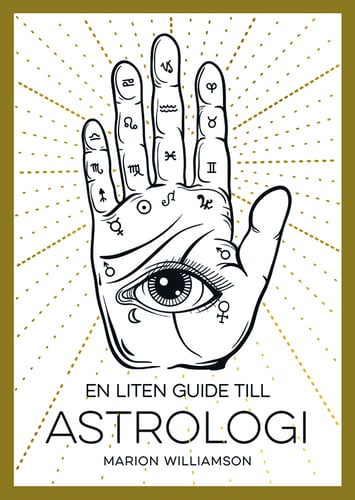 En liten guide till astrologi - picture