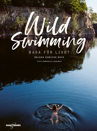 Wild swimming : bada för livet_0