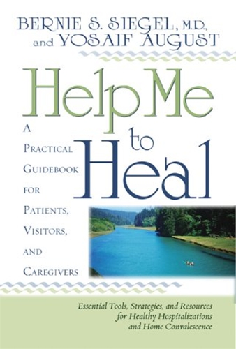 Help Me To Heal - picture