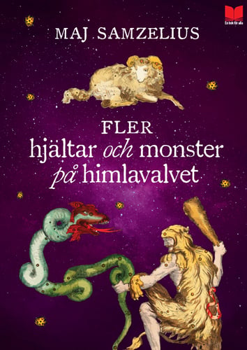 Fler hjältar och monster på himlavalvet_0