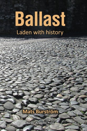 Ballast : laden with history - picture
