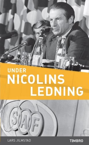 Under Nicolins ledning - picture