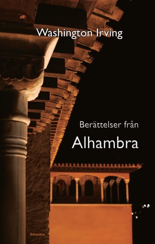 Berättelser från Alhambra_0