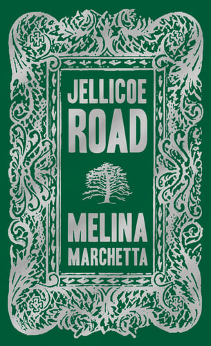 Jellicoe Road_0