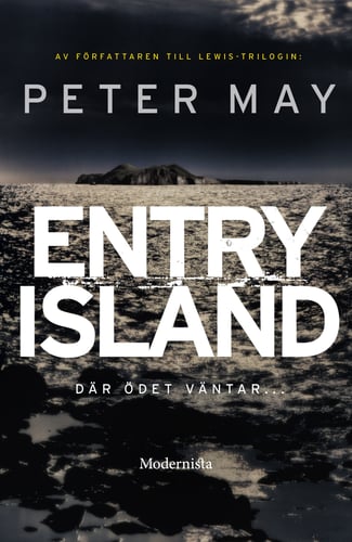 Entry Island - picture