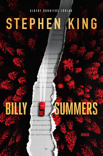 Billy Summers - picture