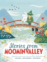 Stories from Moominvalley_0