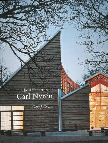 The architecture of Carl Nyrén_0