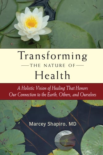 Transforming the Nature of Health - picture