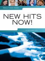 Really easy piano : New hits now - picture