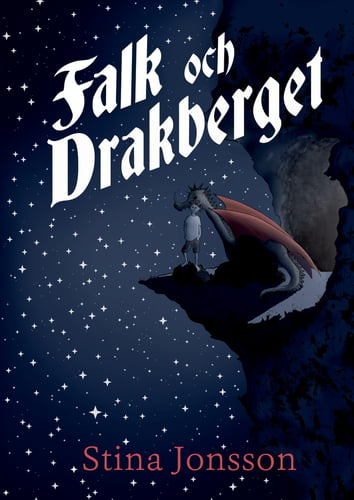 Falk och Drakberget - picture