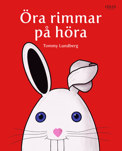 Öra rimmar på höra_0