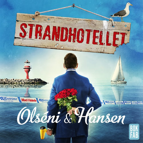 Strandhotellet - picture