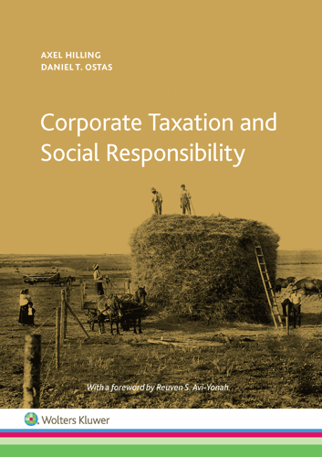 Corporate taxation and social responsibility_0