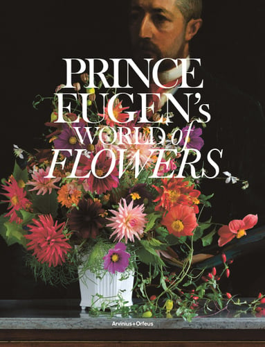 Prince Eugen's world of flowers and the Waldemarsudde flowerpot - picture
