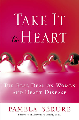 Take It to Heart - picture